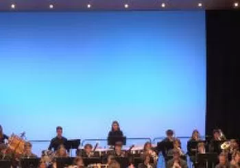 Concert de Nadal/Concervatori de Música en ILLES BALEARS