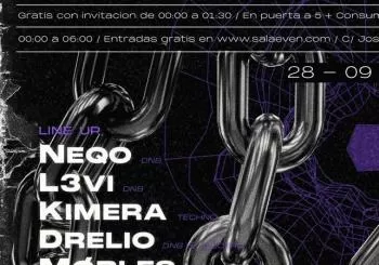 KANTEO CLUB en Sevilla