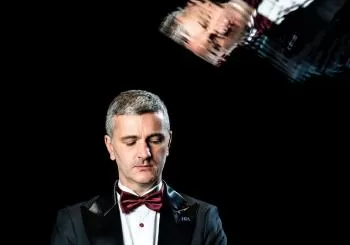 Bach Goldberg Variations by Candlelight en London