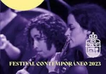 FESTIVAL CONTEMPORÁNEO 2023 - ENSEMBLE DIFRACCIÓN & ENSEMBLE CSMC en Santa Cruz de la Palma