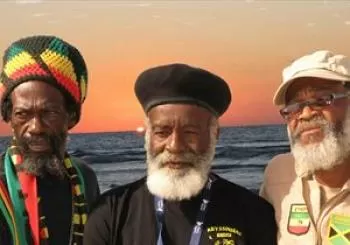 Entradas The Abyssinians en Band On The Wall