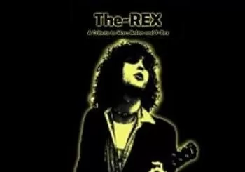Entradas The Rex A Tribute to TRex and Marc Bolan en Alexanders Live
