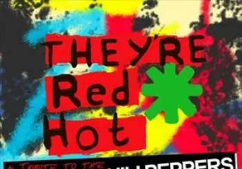 Entradas Theyre Red Hot Red Hot Chilli Peppers Tribute en Alexanders Live