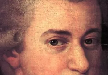 Amadeus - Knabenchor-Kino in der Gondel Bremen