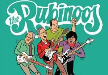 Entradas THE RUBINOOS 50th anniversary en Think Tank