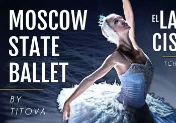 Moscow State Ballet 