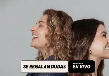 Se Regalan Dudas: Episodios en Vivo en Ciudad de México