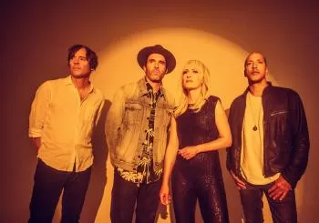 Metric en México
