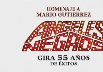 Los Ángeles Negros en Guadalajara