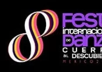 VIII Festival Internacional de Danza 