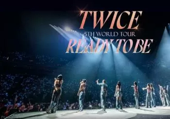 TWICE en México