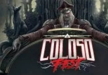 Coloso en México