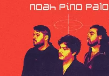 Noah Pino Palo en Ciudad de México