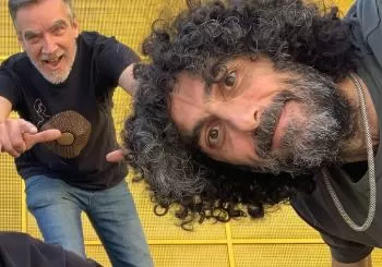 Paradise Phantoms + Skunk Funk en MADRID