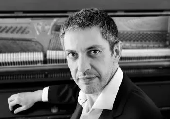 Recital de piano_Un viatge per Espanya, homenatge a Alicia de Larrocha en Colònia de Sant Jordi