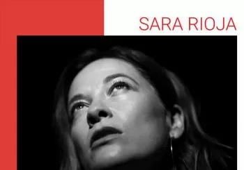SARA RIOJA en Santa Cruz de Tenerife
