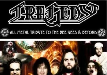 Entradas TRAGEDY Metal Tribute to the Bee Gees and Beyond en The Underworld Camden