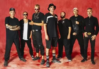 Concierto Narco en Pamplona | Sala Totem a Villava/Atarrabia