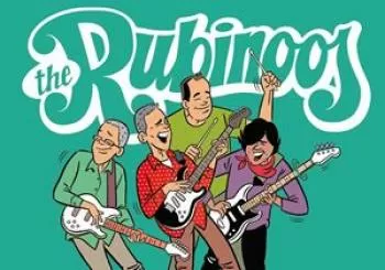 Entradas The Rubinoos en The Deaf Institute