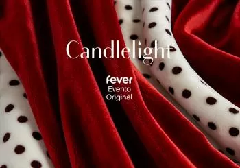 Candlelight: Tributo a Queen en Carmen de los Mártires en Granada