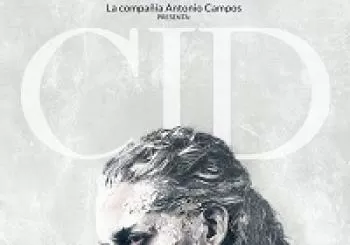 CID, El que en buena hora nació en BURGOS