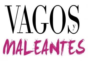 Vagos y Maleantes: Adrián Serna y Edu Battaner en Madrid