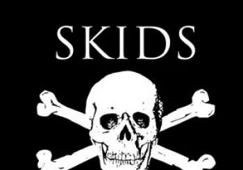 Entradas THE SKIDS Unplugged en Cheese and Grain