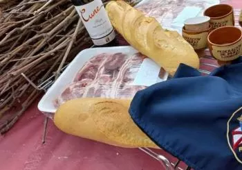 Exaltación de la Chuleta en Logroño