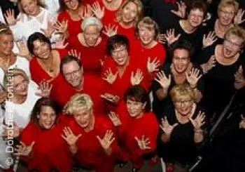 Florian Singers Dortmund - Herbstkonzert