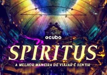 Spiritus en Igreja dos Clérigos