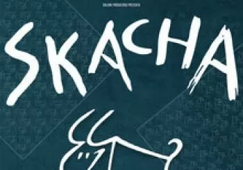 SKACHA - SANTIAGO DE COMPOSTELA