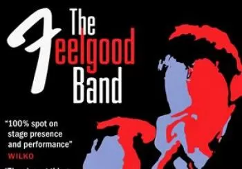 Entradas The Feelgood Band en The Half Moon