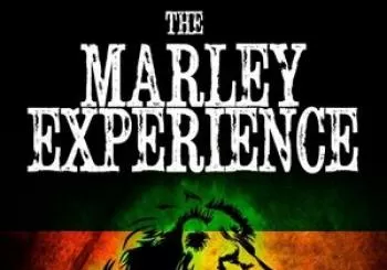 Entradas The Marley Experience en The Picturedrome