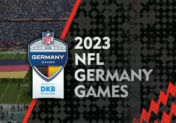 Indianapolis Colts v New England Patriots – Offsite Hospi. +Ticket en Frankfurt am Main