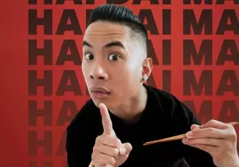 Tutty Tran - HAI DAI MAU en Duisburg