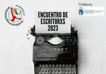 IV ENCUENTRO DE ESCRITOR@S ARTE&DANZA en Fuenlabrada