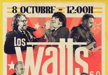 LOS WALLS 6.0 en TERRASSA