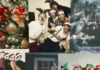 1D PARTY CHRISTMAS MURCIA