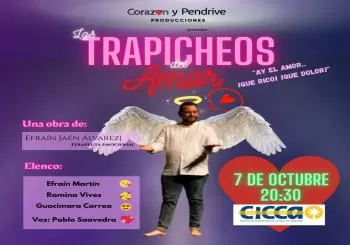 Los Trapicheos del Amor