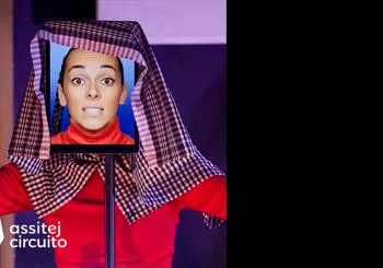 La Tomasa en MADRID