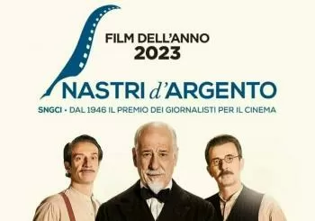 FESTIVAL ZINECITTÀ: La stranezza en BILBAO