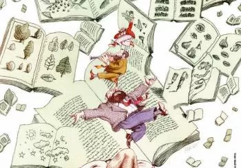 FESTIVAL ZINECITTÀ: La biblioteca del mondo en BILBAO