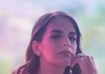 MARÍA CRISTINA PLATA en Madrid
