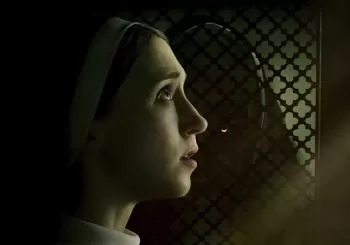 The Nun II - AMC Tickets - Los Angeles