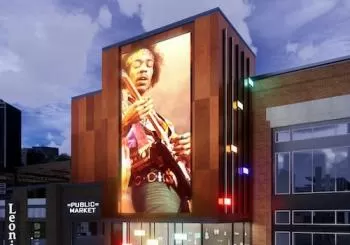 National Museum of African American Music Nashville