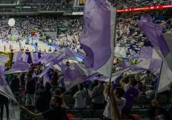Real Madrid Baloncesto 20232024
