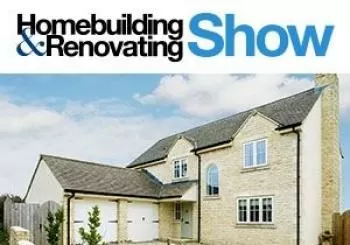 Entradas The Scottish Homebuilding and Renovating Show en Royal Highland Centre