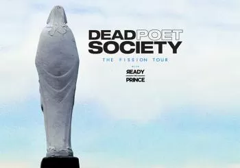 Dead Poet Society - The Fission Tour en WIEN