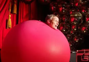Awestruck: A Variety Show with Eric Dittelman en New York