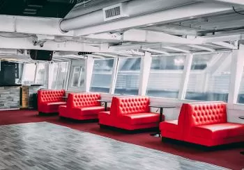 RNB Music Vs The World Yacht Party en New York